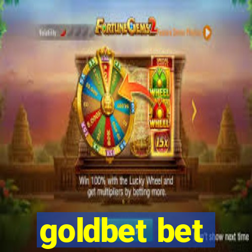 goldbet bet